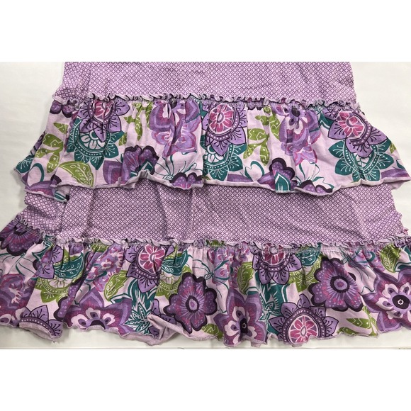 Girls Naartijie Kids XXXL (9 Years) Purple Dress - Picture 2 of 6
